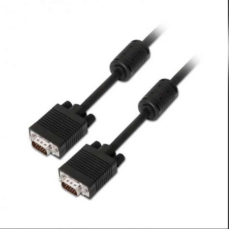 Cable-Vga--15P-Vga-M-M-Baja-Perdida-3Mts-10P-Cables-Adaptadores-y-Hub