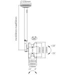 Soporte-Tv-Techo-23P---42P-33-A-50