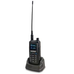 BAOFENG RADIO INTERCOMUNICADOR DIGITAL 50KM