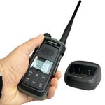 BAOFENG-KIT-2-RADIOS-INTERCOMUNICADORES-128-CANALES-CON-LINTERNA