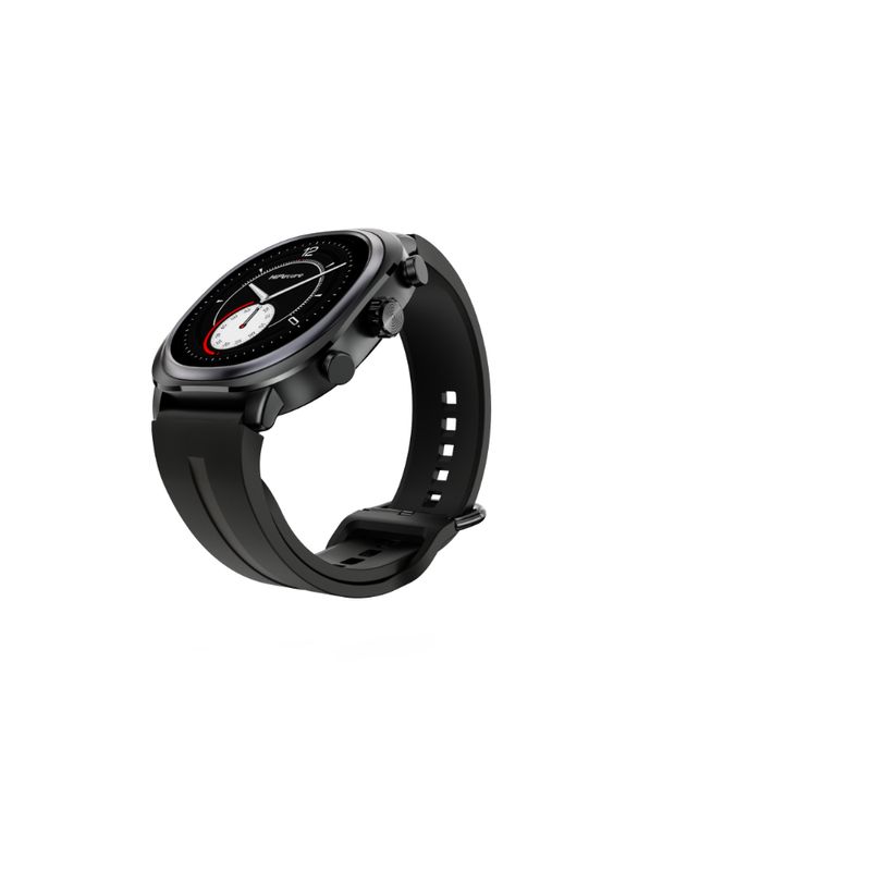 HIFUTURE-SMARTWATCH-AIX-LITE-BLACK