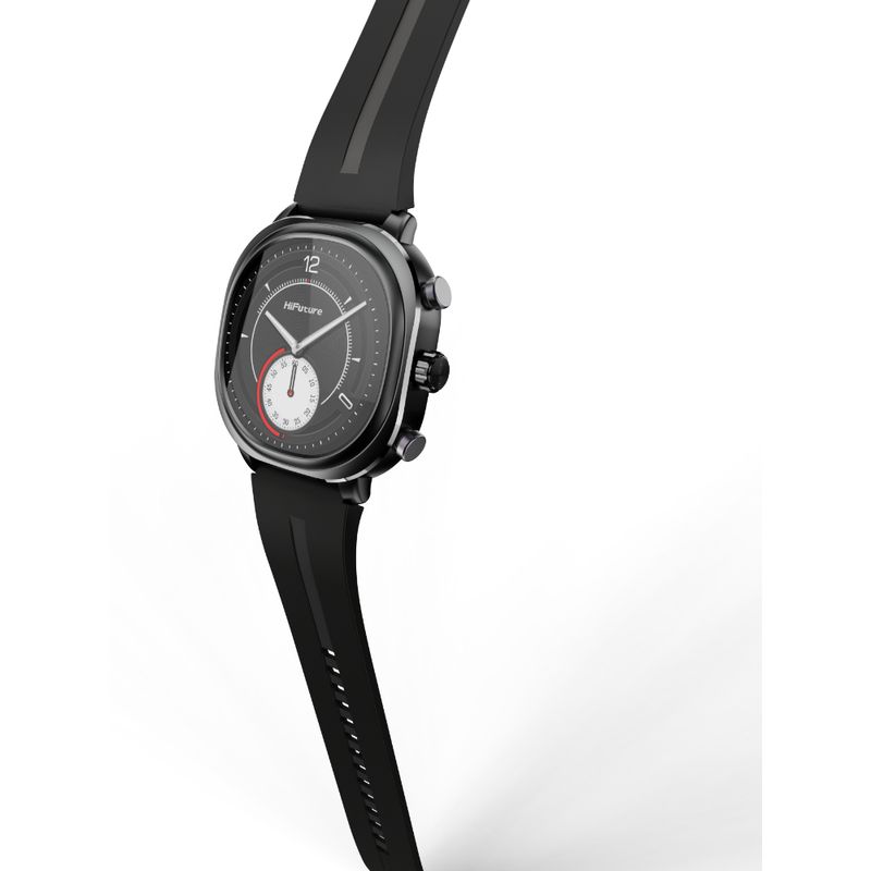 HIFUTURE-SMARTWATCH-AIX-LITE-BLACK