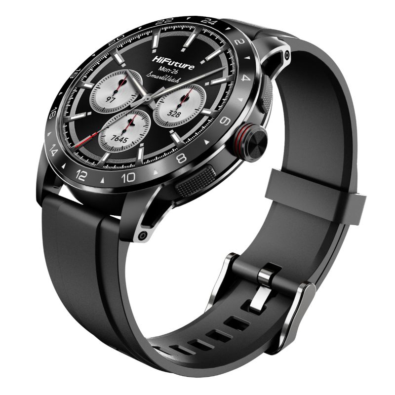 HIFUTURE SMARTWATCH  FLEX2