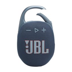 JBL PARLANTE  BLUETOOTH CLIP 5 PORTATIL AZUL
