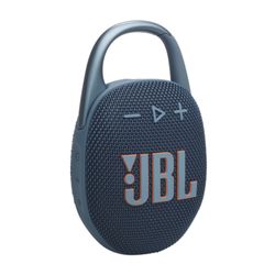 JBL PARLANTE  BLUETOOTH CLIP 5 PORTATIL AZUL