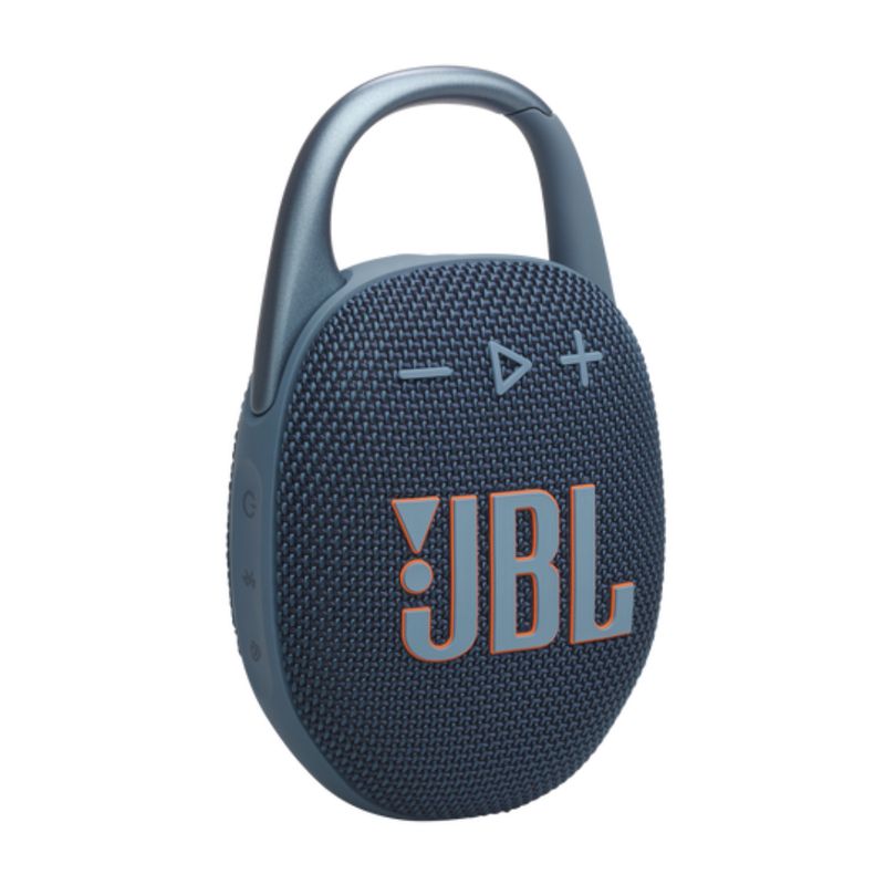 JBL-PARLANTE--BLUETOOTH-CLIP-5-PORTATIL-AZUL