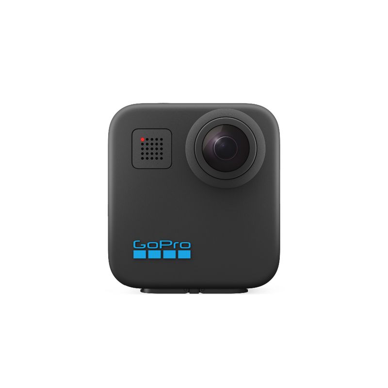 GOPRO-CAMARA-MAX-360