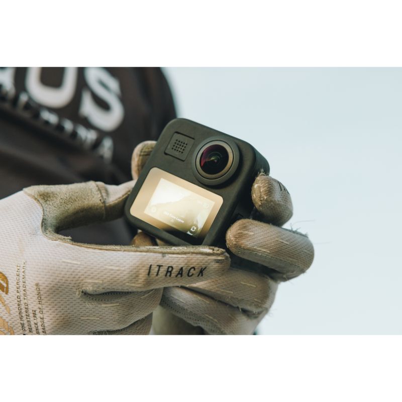 GOPRO-CAMARA-MAX-360