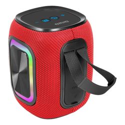 AIWA PARLANTE BLUETOOTH ROJO AWKB61R