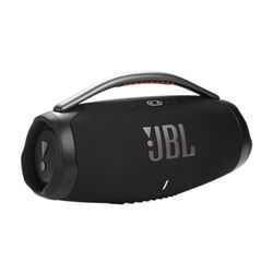JBL PARLANTE BLUETOOTH BOOMBOX 3 BLACK