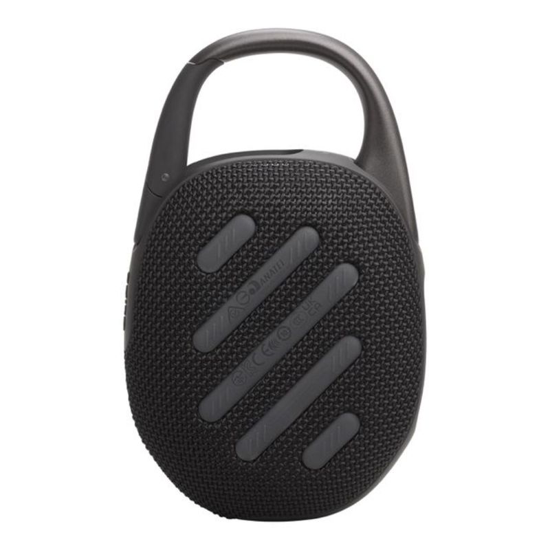 JBL-PARLANTE--BLUETOOTH-CLIP-5-PORTATIL-BLACK
