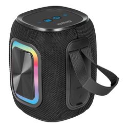 AIWA PARLANTE BLUETOOTH BLACK  AWKB61BL
