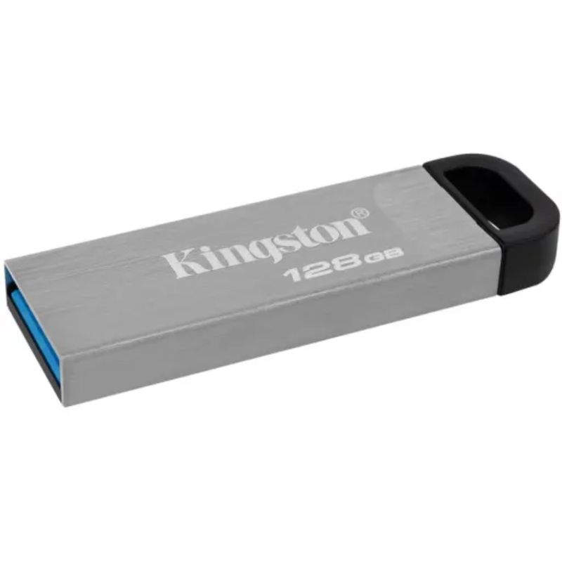 Pendrive-128Gb-Kingston-Datatraveler-Kyson-3.2-Gen-1-Pendrives