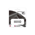 Pendrive-128Gb-Kingston-Datatraveler-Kyson-3.2-Gen-1-Pendrives
