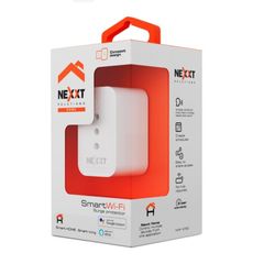 NEXXT ENCHUFE INTELIGENTE WI-FI  NXT31