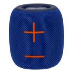 DAEWOO PARLANTE PORTATIL BT DI M11  AZUL