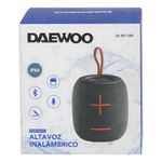 DAEWOO-PARLANTE-PORTATIL-BT-DI-M11-BLACK