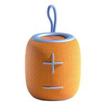 DAEWOO-PARLANTE-PORTATIL-BT-DI-M11-NARANJA-