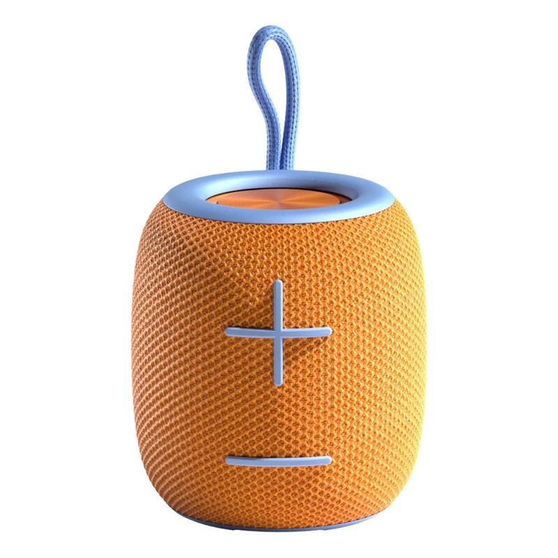 DAEWOO-PARLANTE-PORTATIL-BT-DI-M11-NARANJA-