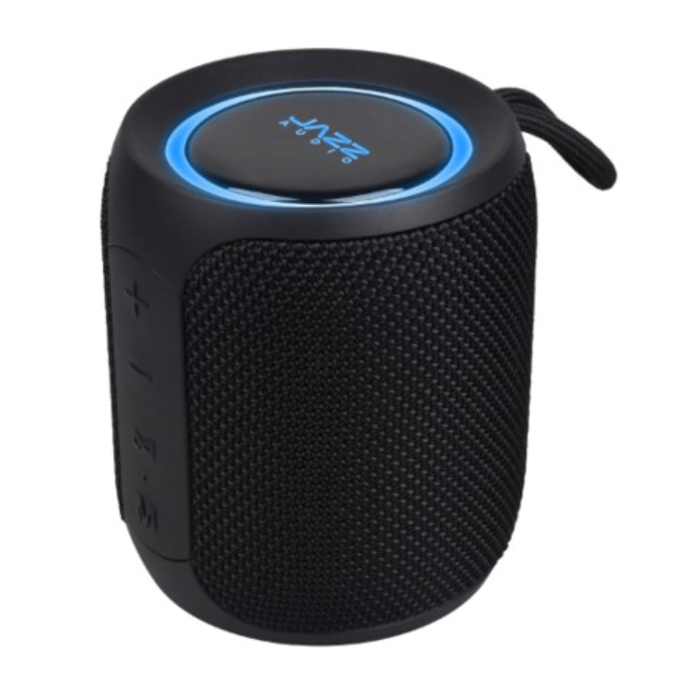 JAZZ AUDIO PARLANTE BLUETOOTH Q08M