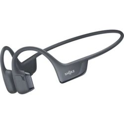 SHOKZ AUDIFONOS BLUETOOTH OPENRUN PRO 2 BLACK