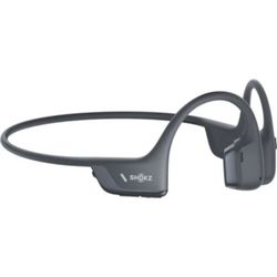 SHOKZ AUDIFONOS BLUETOOTH OPENRUN PRO 2 BLACK