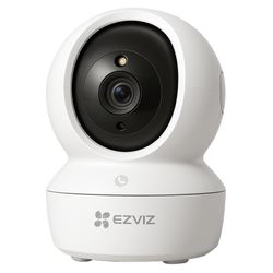 EZVIZ CAMARA WIFI H6C PRO 2K SMART / PT / SMART TRACKING CC1147