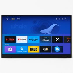 GEN MONITOR TV SMART 15.6P
