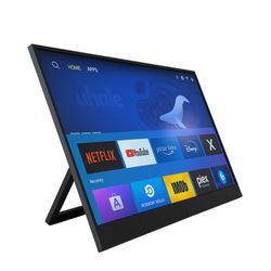 GEN MONITOR TV SMART 15.6P