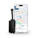 AUTOSKY RASTREADOR GPS DIY CORTE MOTOR AVT-200