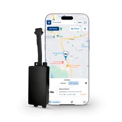 AUTOSKY RASTREADOR GPS DIY CORTE MOTOR AVT-200