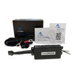 AUTOSKY RASTREADOR GPS DIY CORTE MOTOR AVT-200