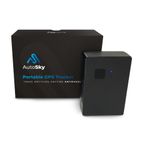 AUTOSKY RASTREADOR GPS PORTATIL M APT-110