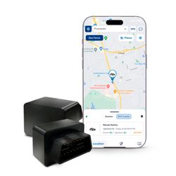 AUTOSKY RASTREADOR GPS OBD II VEHICULOS AVT-210