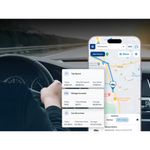 AUTOSKY RASTREADOR GPS OBD II VEHICULOS AVT-210