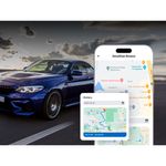 AUTOSKY RASTREADOR GPS OBD II VEHICULOS AVT-210