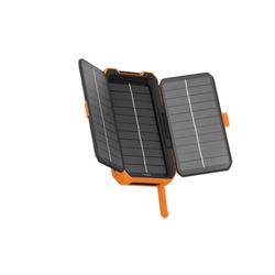 XTORM POWERBANK SOLAR RESISTENTE 10.000 MAH - 20W