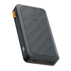 XTORM POWERBANK 67W - 45.000MAH - MIDNIGHT BLACK