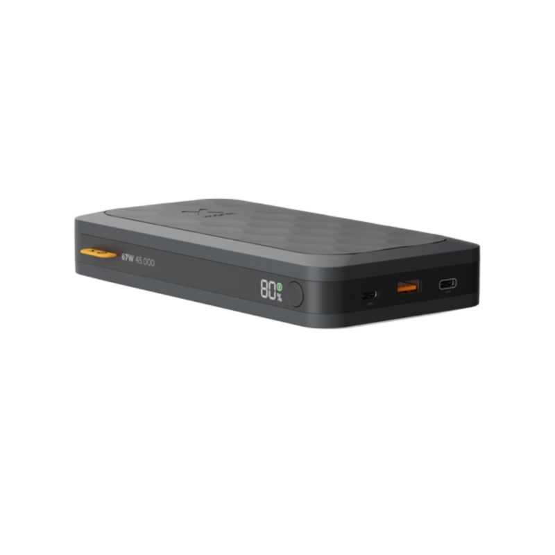 XTORM-POWERBANK-67W---45.000MAH---MIDNIGHT-BLACK