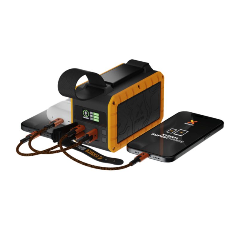 XTORM-POWER-BANK-CON-LINTERNA-100W---40000MAH