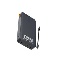 XTORM POWERBANK - TITAN ULTRA 27.000 MAH - 200W