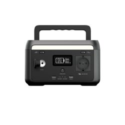 XTORM PORTABLE POWER STATION 300W EU PLUG