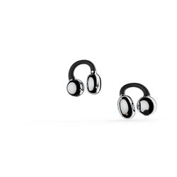HIFUTURE AUDIFONOS TWS TIPO CLIP FLEXCLIP BLACK