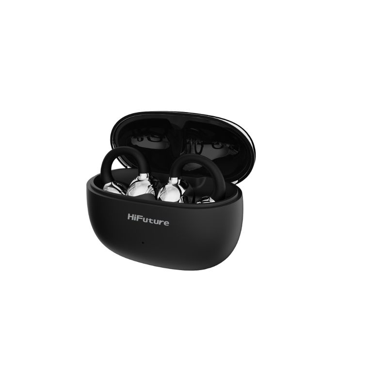 -HIFUTURE-AUDIFONOS-TWS-TIPO-CLIP-FLEXCLIP-BLACK