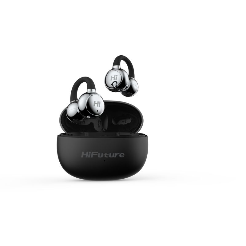 -HIFUTURE-AUDIFONOS-TWS-TIPO-CLIP-FLEXCLIP-BLACK