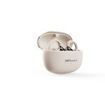 HIFUTURE-AUDIFONOS-TWS-TIPO-CLIP-FLEXCLIP-CHAMPAGNE-GOLD-