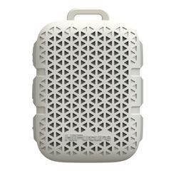 HIFUTURE PARLANTE BLUETOOTH POCKET S BEIGE