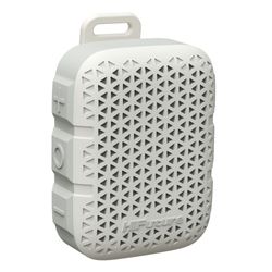 HIFUTURE PARLANTE BLUETOOTH POCKET S BEIGE