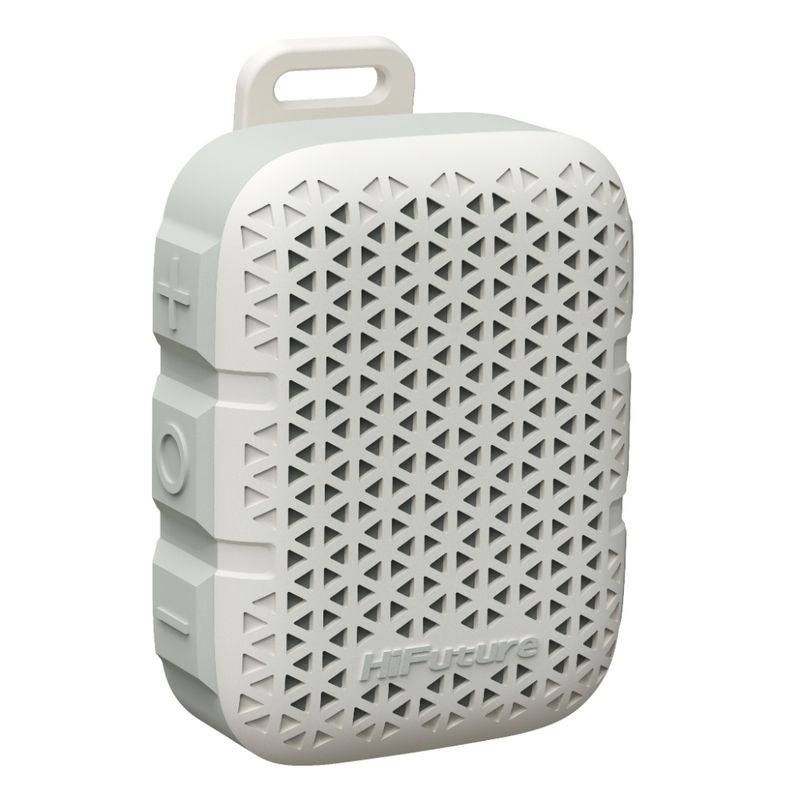 HIFUTURE-PARLANTE-BLUETOOTH-POCKET-S-BEIGE