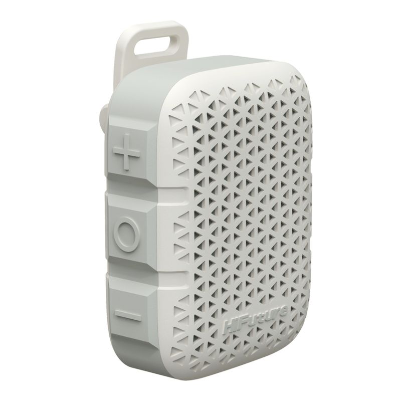 HIFUTURE-PARLANTE-BLUETOOTH-POCKET-S-BEIGE